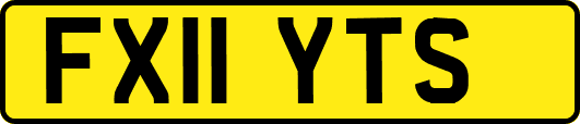 FX11YTS