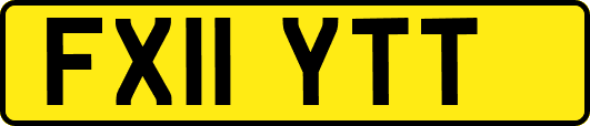 FX11YTT