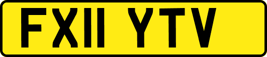 FX11YTV
