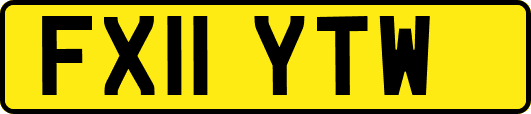 FX11YTW