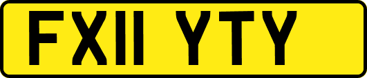 FX11YTY