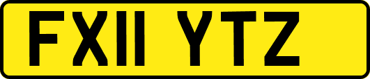 FX11YTZ