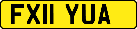 FX11YUA