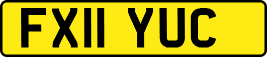 FX11YUC