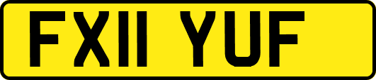 FX11YUF