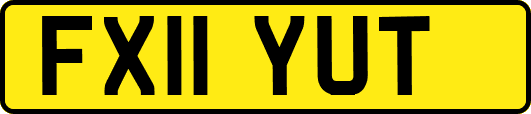 FX11YUT