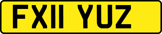 FX11YUZ