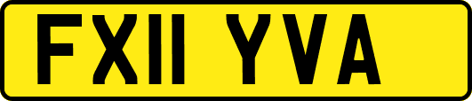 FX11YVA