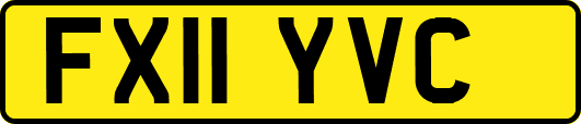 FX11YVC