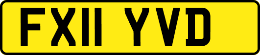 FX11YVD