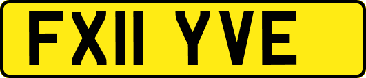 FX11YVE