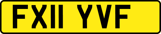 FX11YVF