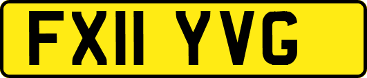 FX11YVG