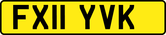 FX11YVK