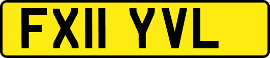 FX11YVL