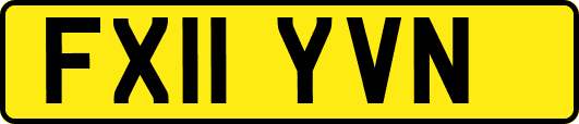 FX11YVN