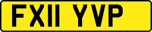 FX11YVP