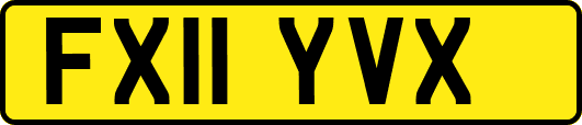 FX11YVX