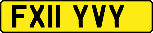FX11YVY