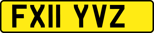 FX11YVZ
