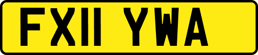 FX11YWA
