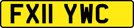 FX11YWC