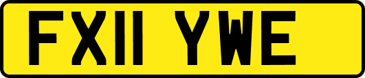 FX11YWE
