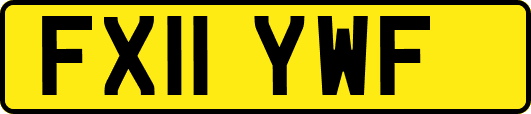 FX11YWF