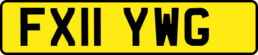 FX11YWG
