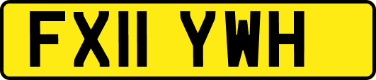 FX11YWH