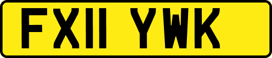 FX11YWK