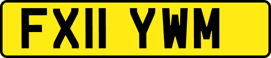 FX11YWM
