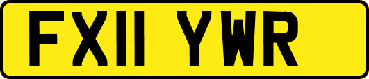 FX11YWR
