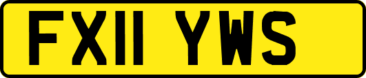 FX11YWS