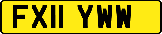 FX11YWW