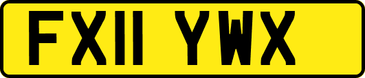 FX11YWX