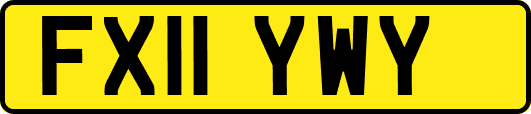 FX11YWY