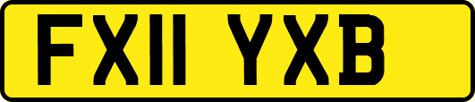 FX11YXB