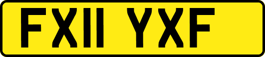 FX11YXF