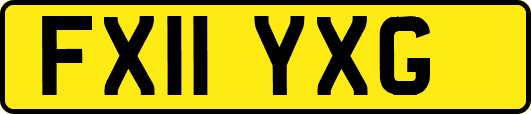 FX11YXG
