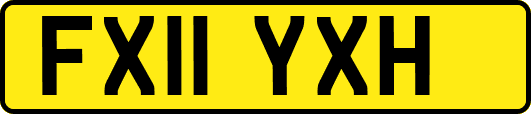 FX11YXH