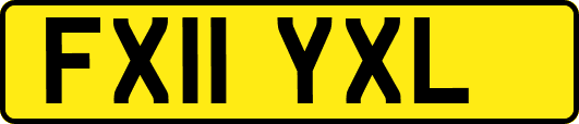 FX11YXL