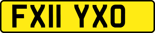 FX11YXO
