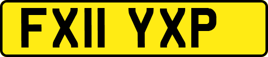 FX11YXP