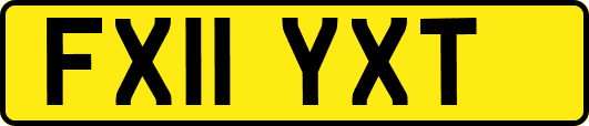 FX11YXT