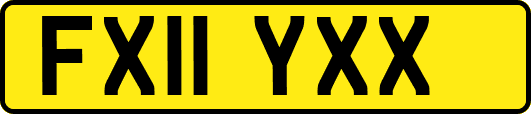 FX11YXX