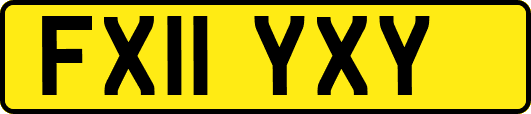 FX11YXY