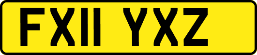FX11YXZ