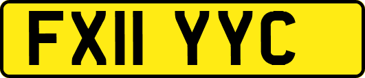 FX11YYC