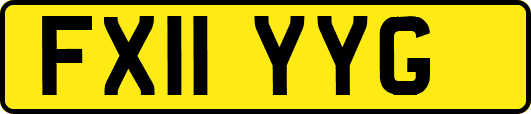 FX11YYG